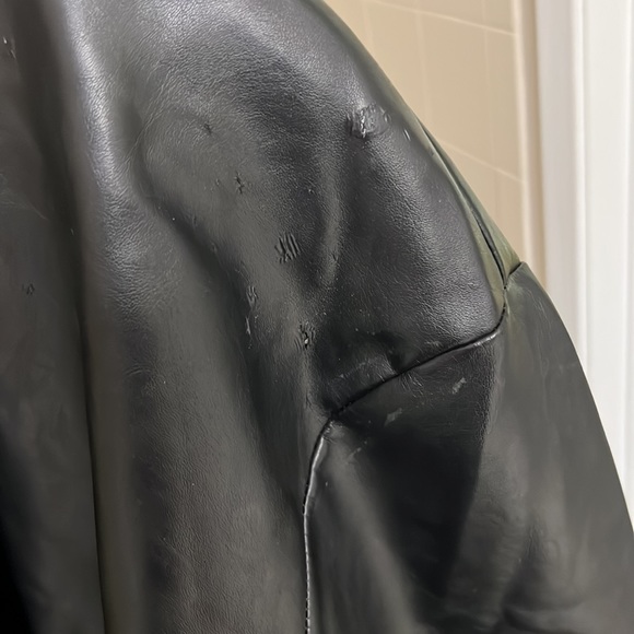 Mens bomber - Picture 3 of 3